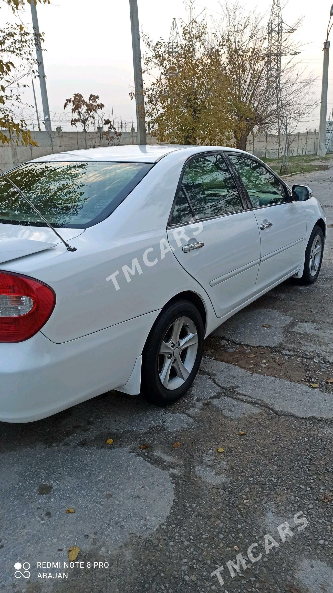 Toyota Camry 2003 - 165 000 TMT - Änew - img 4