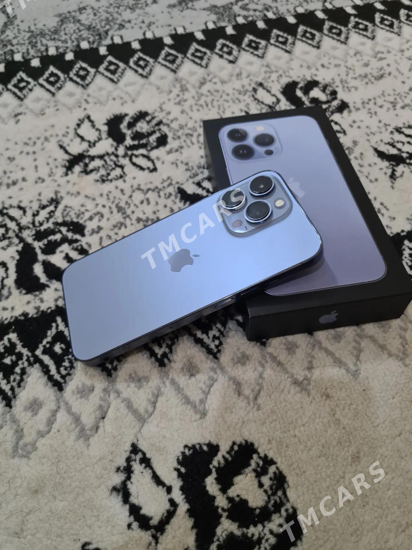 iphone 13pro - Ашхабад - img 5