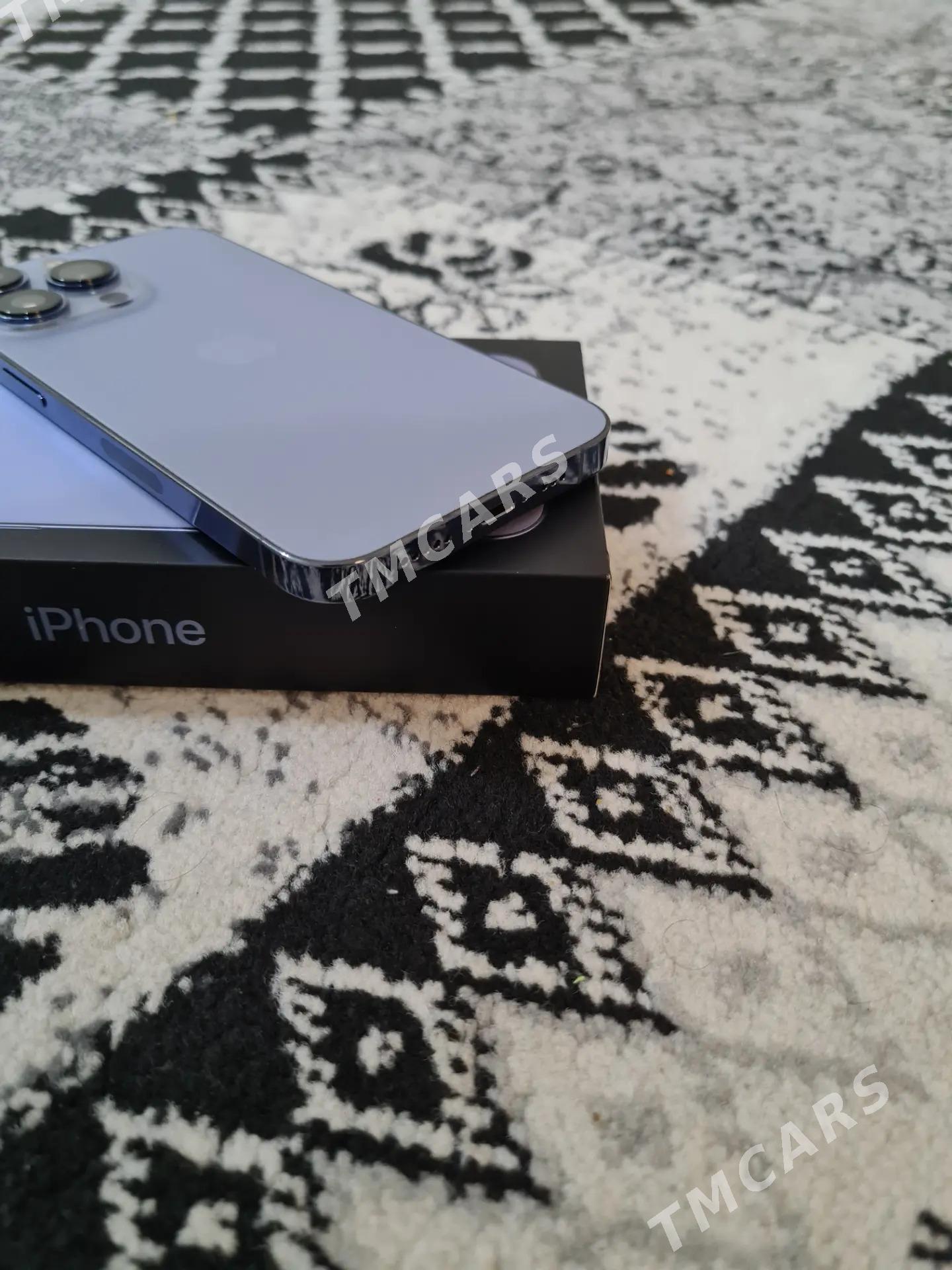 iphone 13pro - Ашхабад - img 4