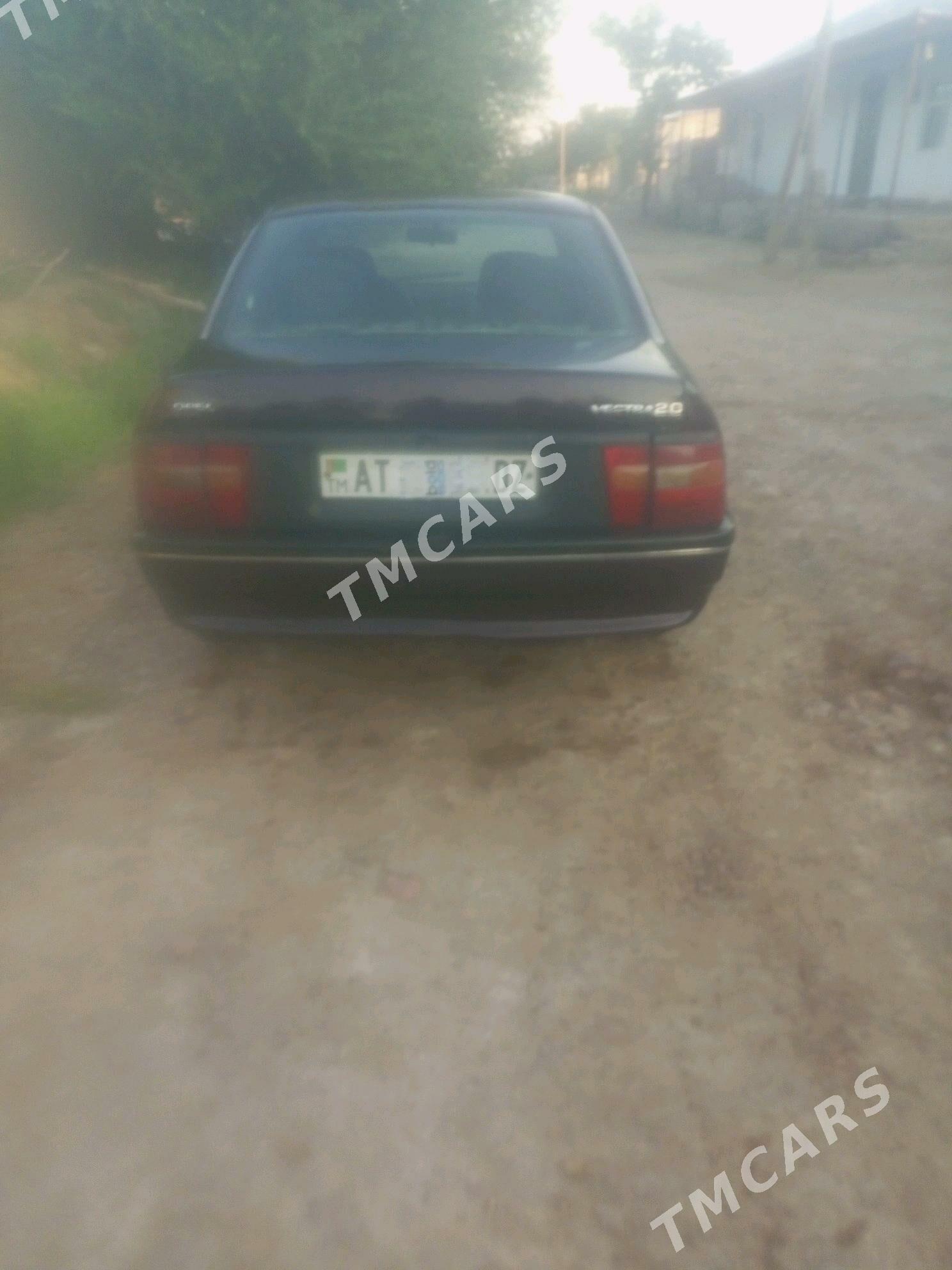Opel Vectra 1992 - 32 000 TMT - Şabat etr. - img 2