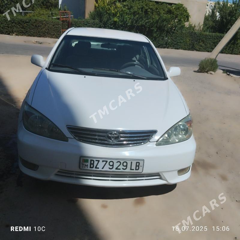 Toyota Camry 2002 - 145 000 TMT - Türkmenabat - img 2