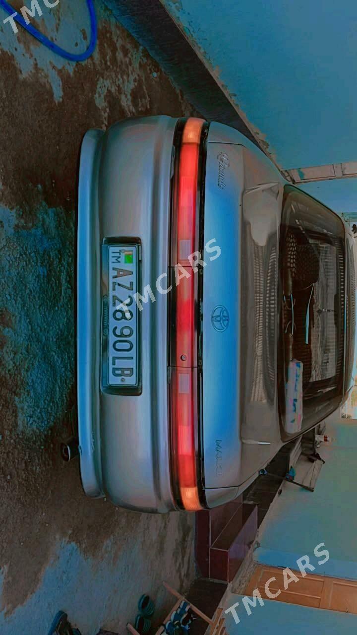 Toyota Mark II 1993 - 40 000 TMT - Çärjew - img 3