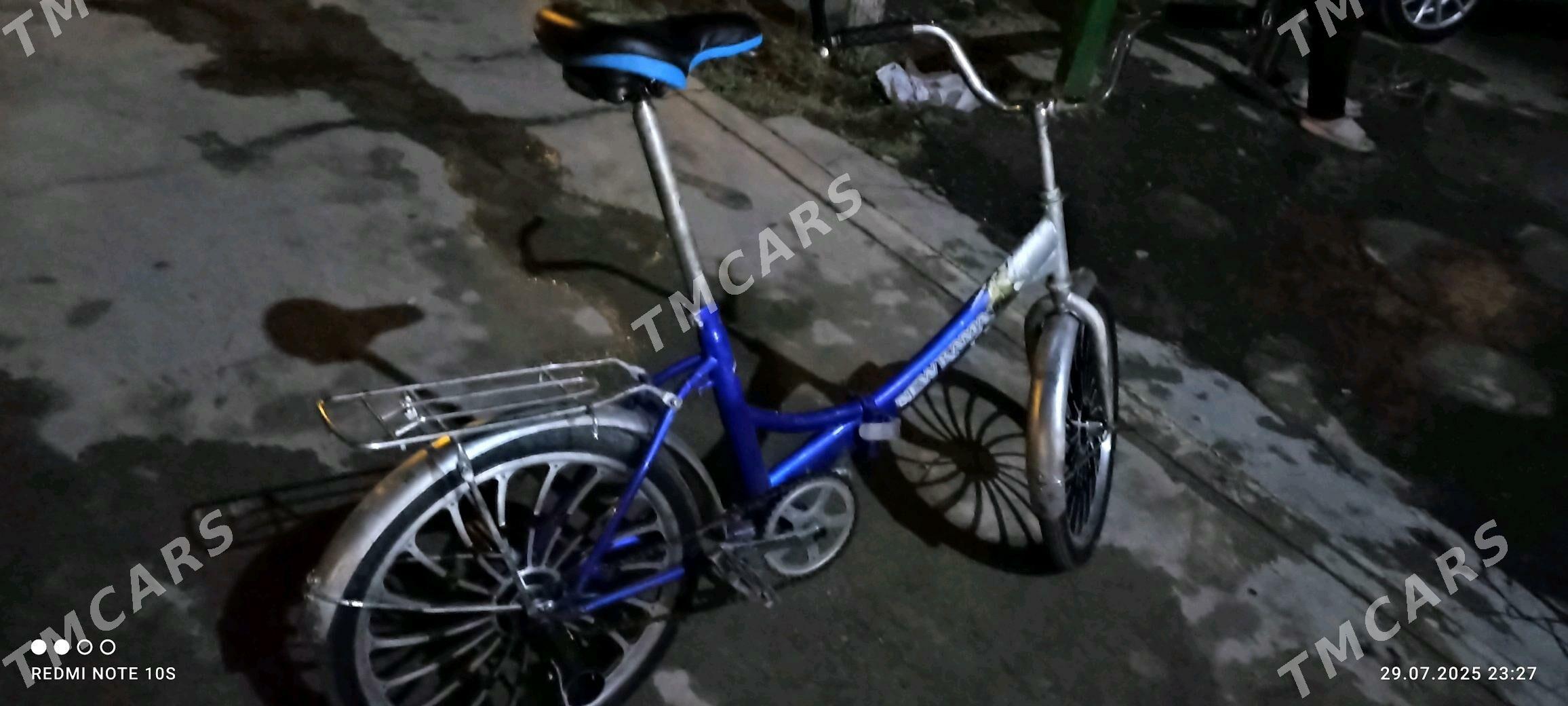 Tigir New Kama - Büzmeýin GRES - img 2