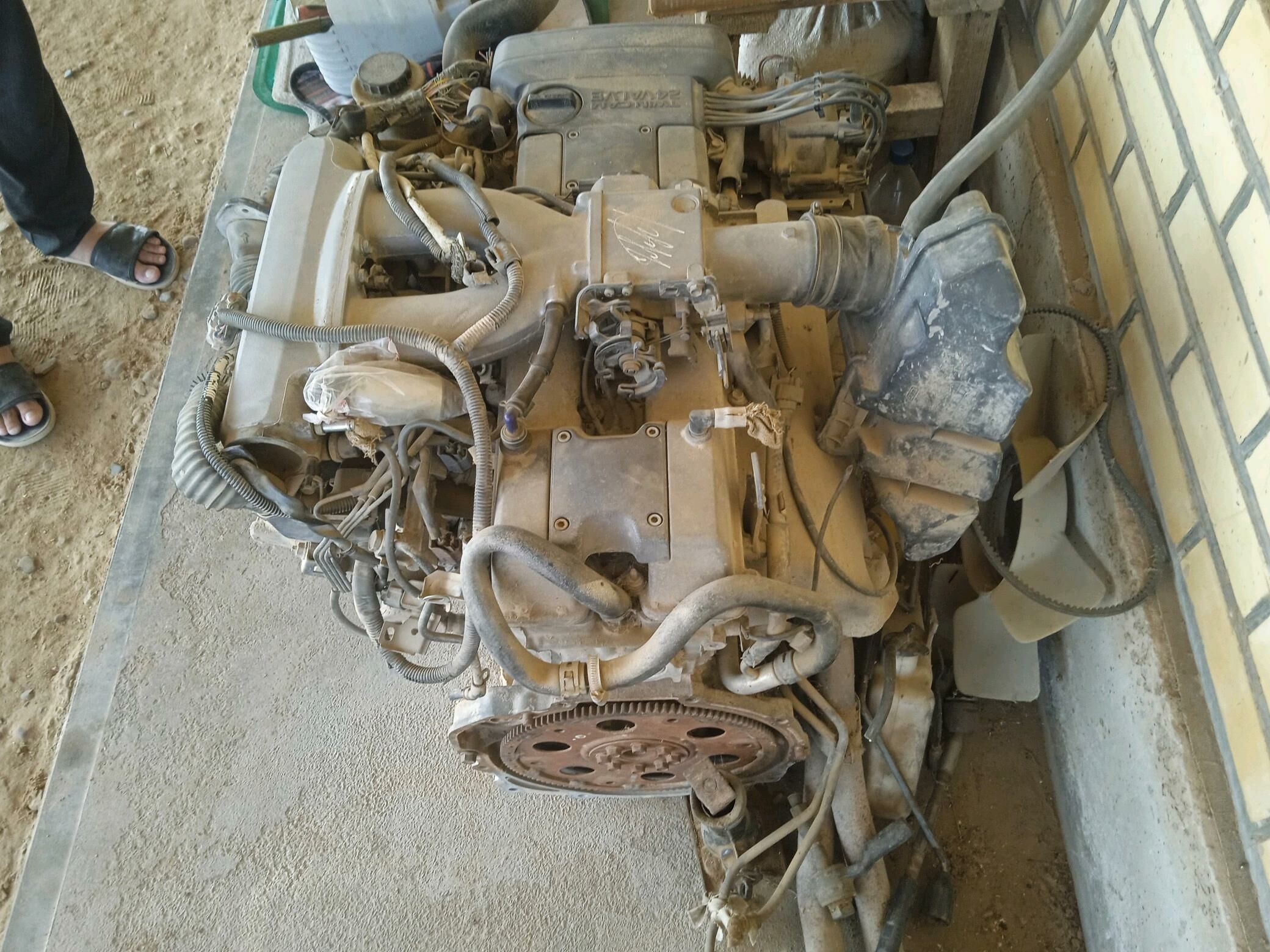 mator 14 000 TMT - Байрамали - img 4
