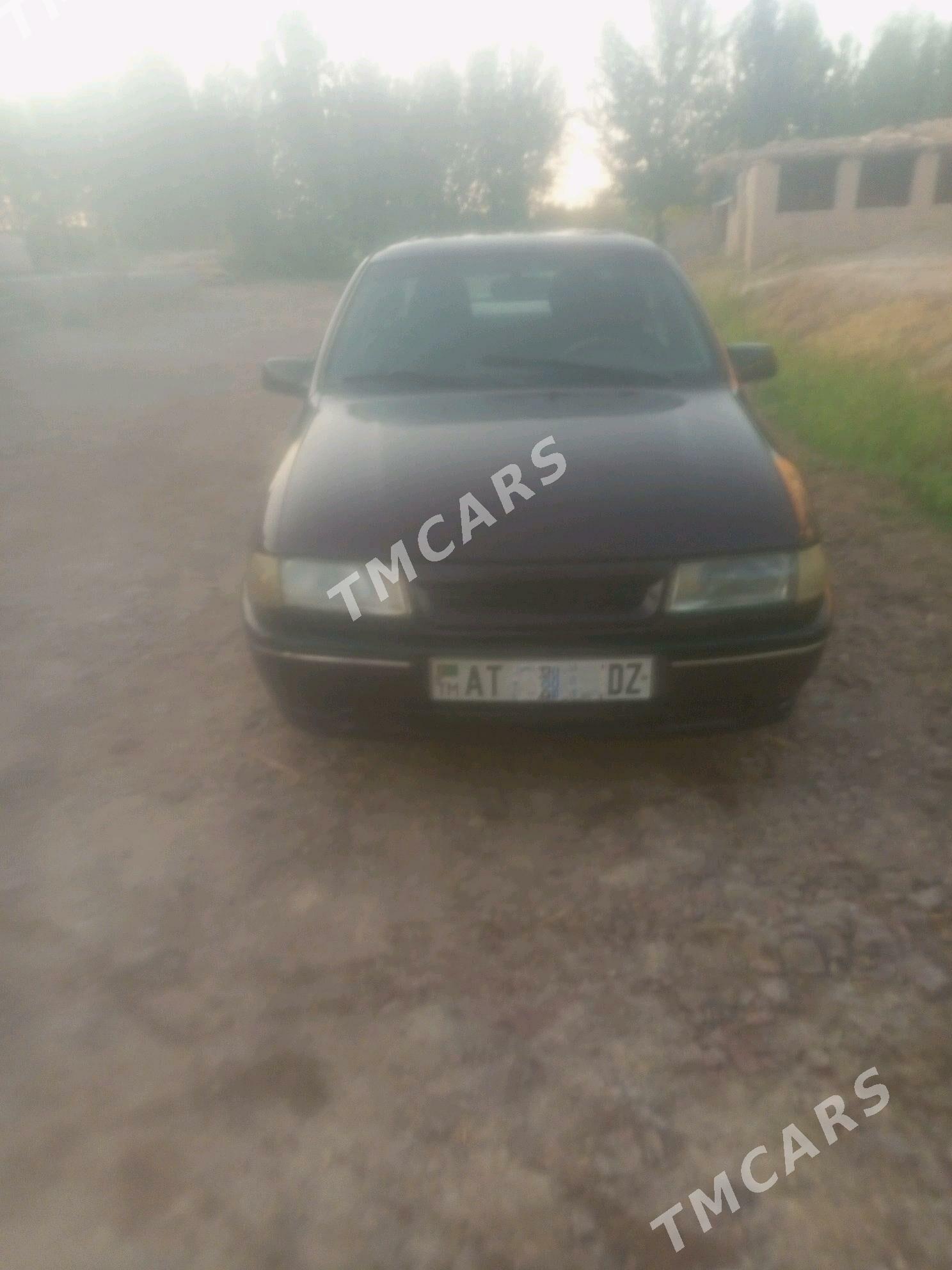Opel Vectra 1992 - 32 000 TMT - Şabat etr. - img 4