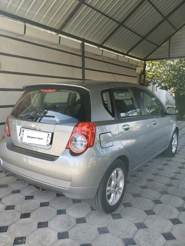 Chevrolet Aveo 2011 - 80 000 TMT - Дашогуз - img 2