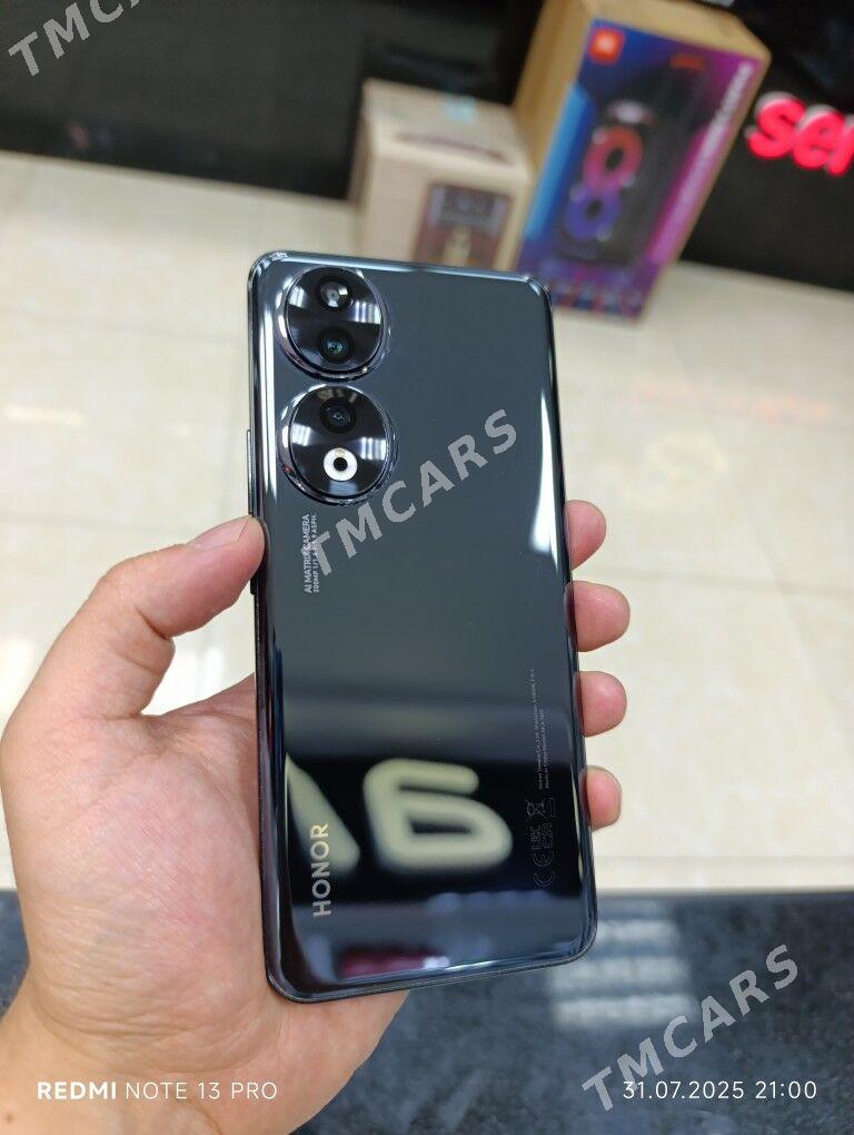 Honor 90 12/512gb - Balkanabat - img 2