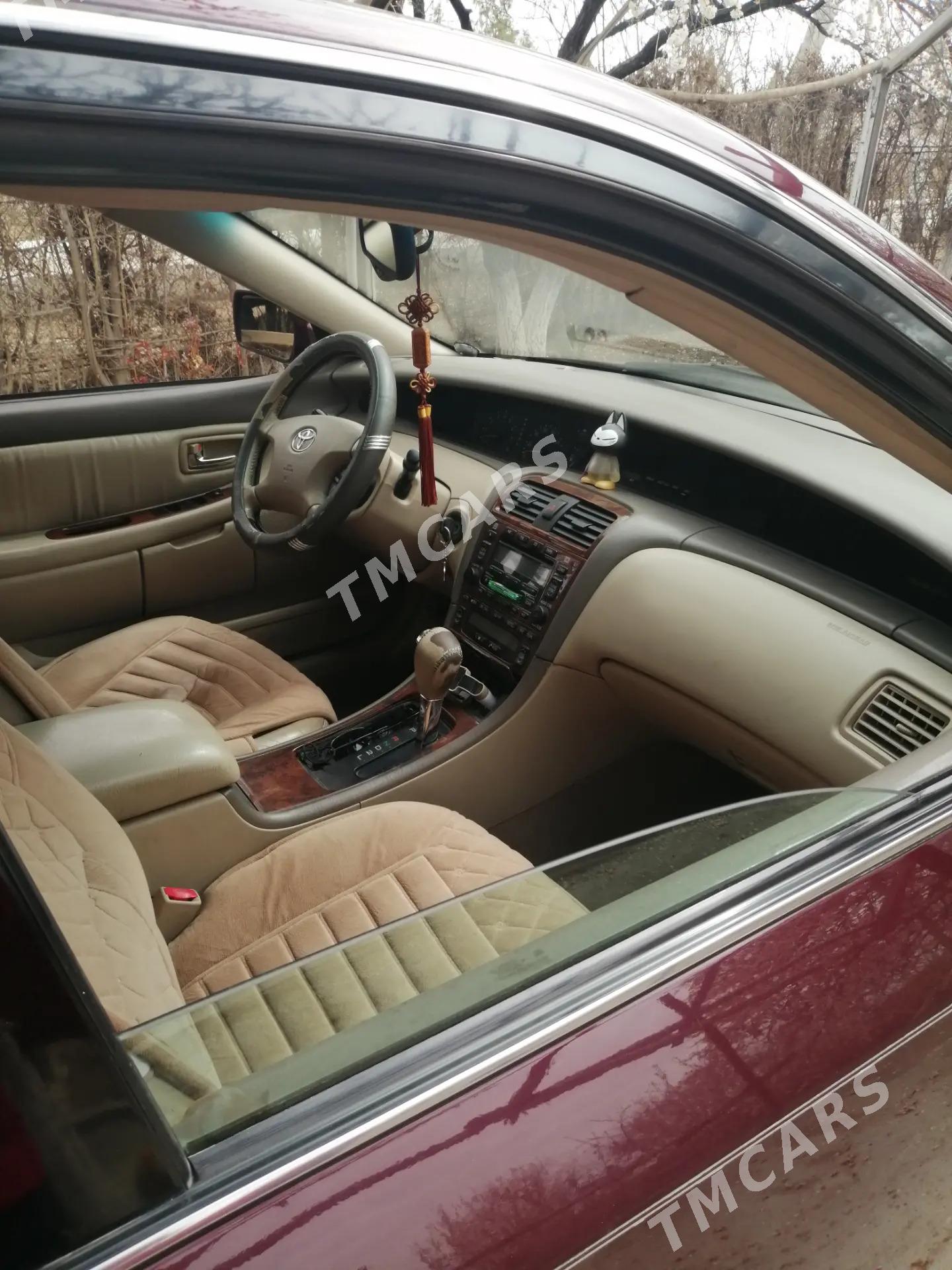 Toyota Avalon 2004 - 200 000 TMT - Газаджак - img 2