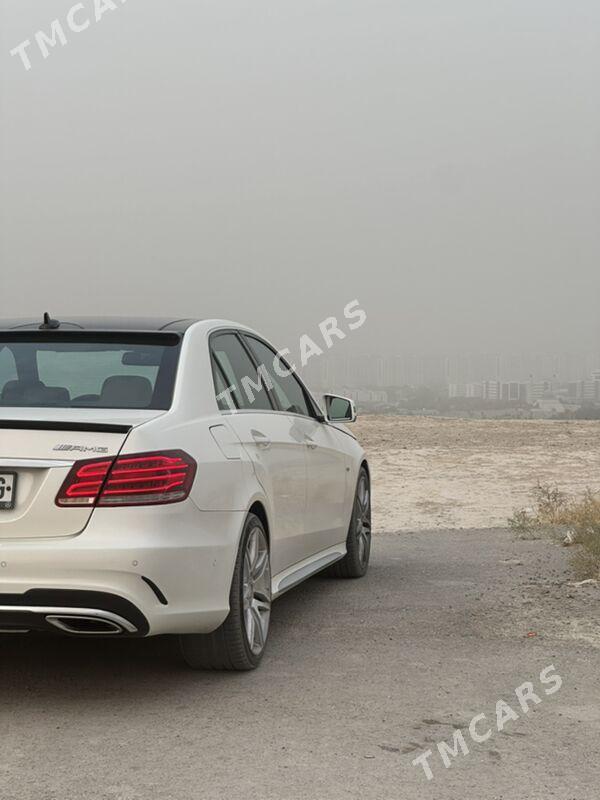 Mercedes-Benz E350 2012 - 380 000 TMT - Aşgabat - img 2