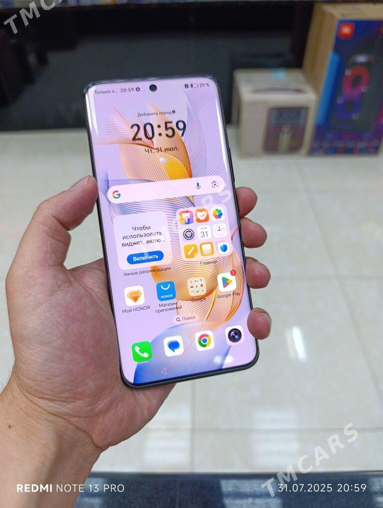 Honor 90 12/512gb - Balkanabat - img 3