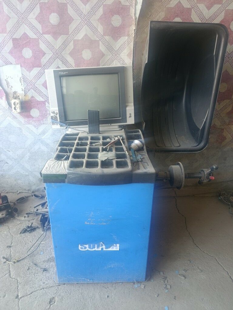 Wulkanzasiya 20 000 TMT - Daşoguz - img 2