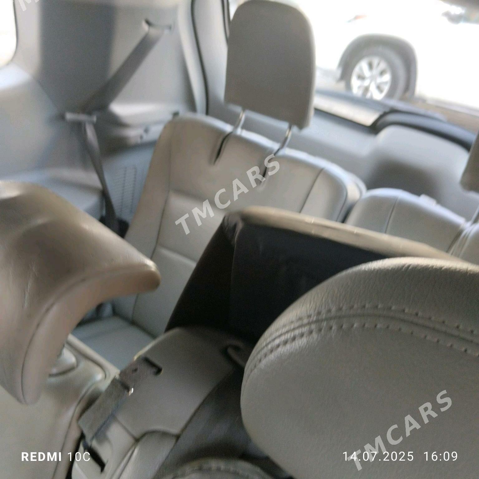 Toyota Highlander 2011 - 320 000 TMT - Türkmenabat - img 4