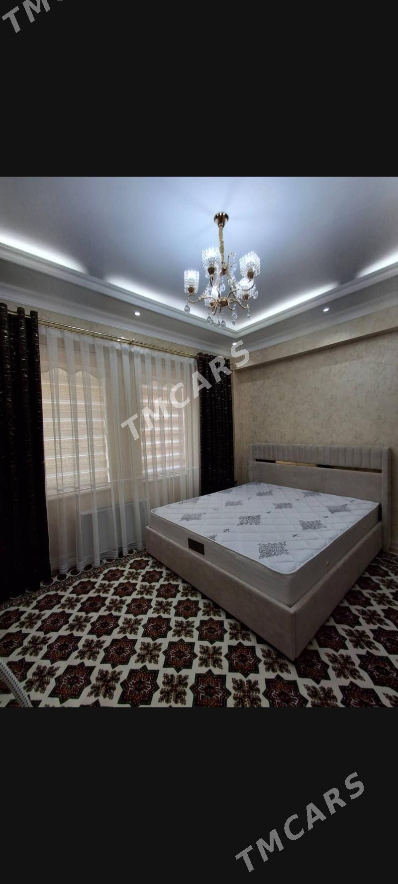 Taslama 4 komnat yewro remont - Aşgabat - img 2
