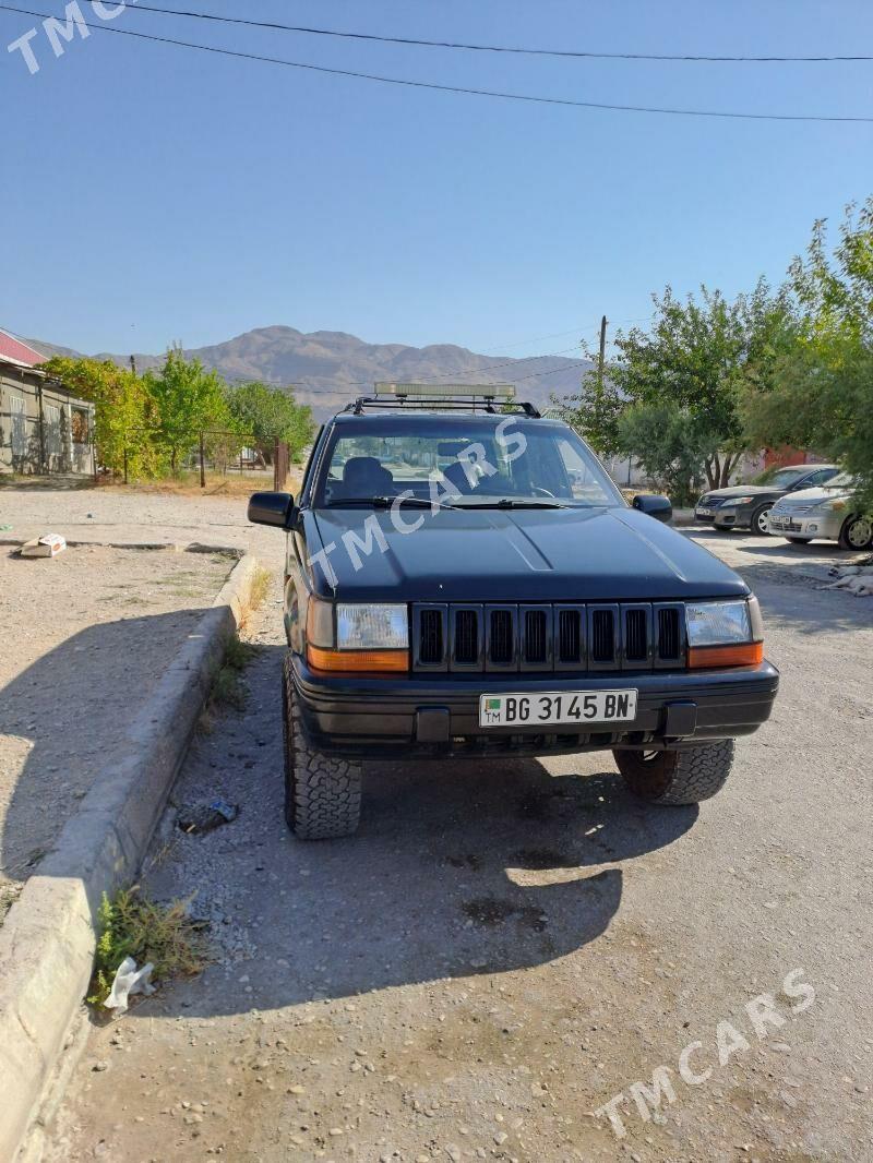Jeep Grand Cherokee 1993 - 40 000 TMT - Balkanabat - img 3