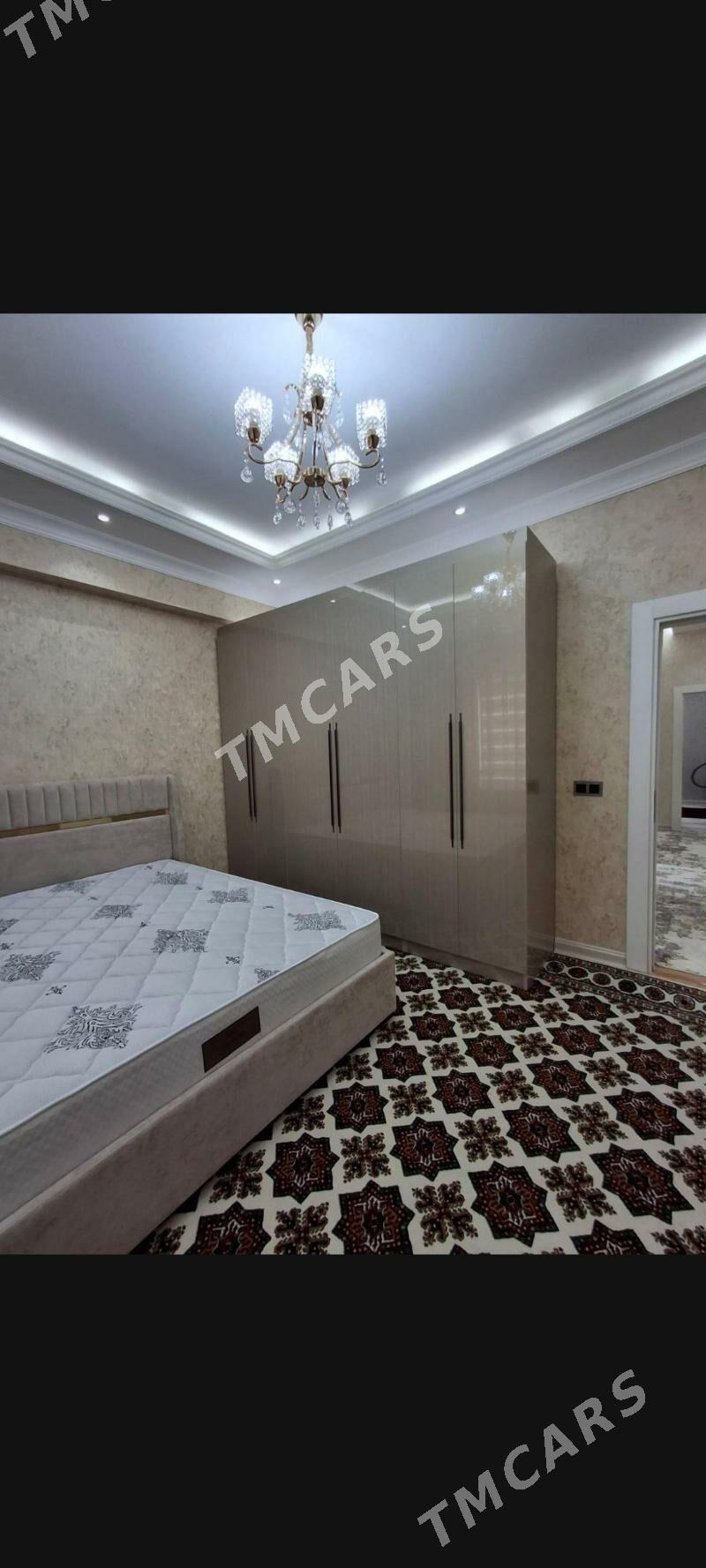 Taslama 4 komnat yewro remont - Aşgabat - img 3