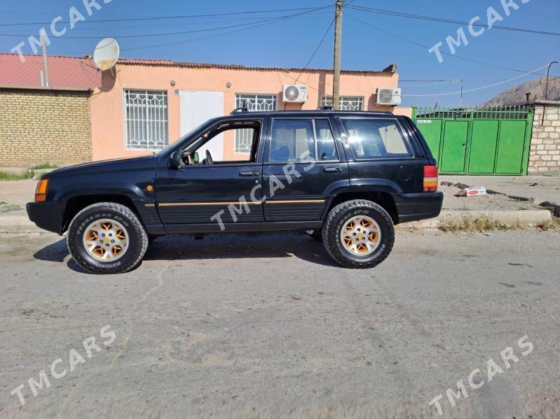 Jeep Grand Cherokee 1993 - 40 000 TMT - Balkanabat - img 2