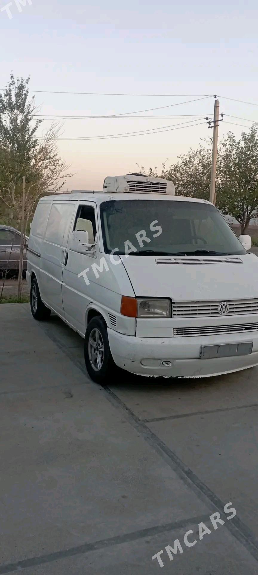 Toyota Hiace 2002 - 120 000 TMT - Mary - img 4