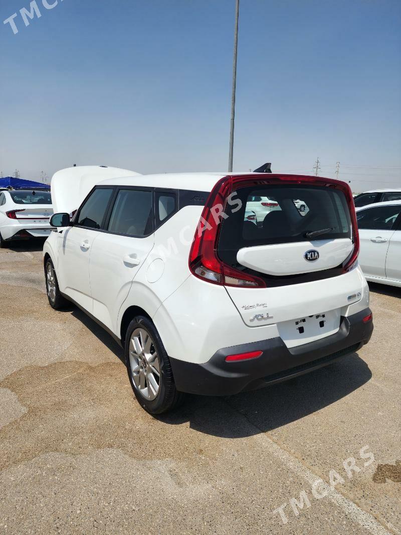 Kia Soul 2020 - 245 000 TMT - Гаудан "В" - img 5