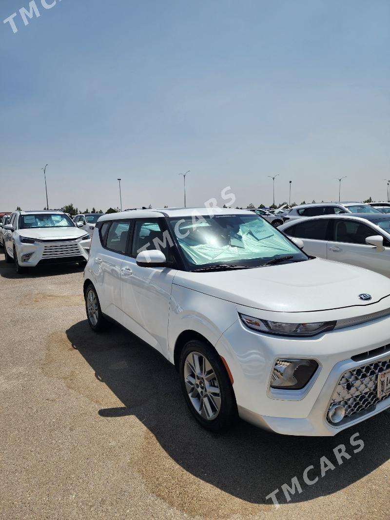 Kia Soul 2020 - 245 000 TMT - Гаудан "В" - img 3