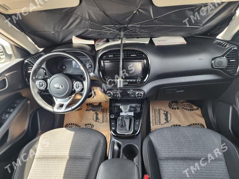 Kia Soul 2020 - 245 000 TMT - Гаудан "В" - img 7