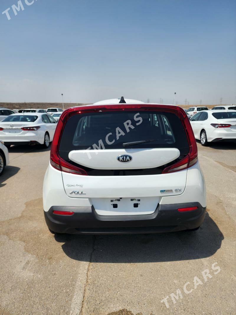 Kia Soul 2020 - 245 000 TMT - Гаудан "В" - img 6