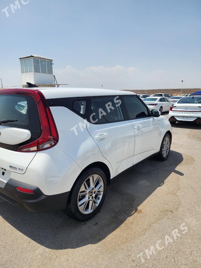 Kia Soul 2020 - 245 000 TMT - Гаудан "В" - img 4