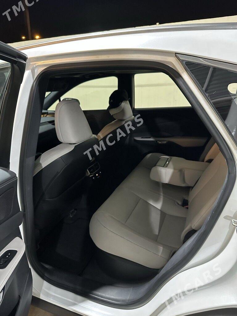 Lexus RX 350 2023 - 790 000 TMT - Aşgabat - img 3