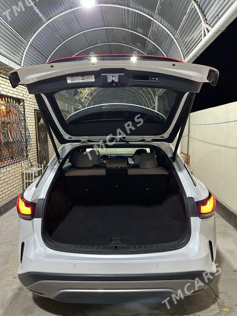 Lexus RX 350 2023 - 790 000 TMT - Aşgabat - img 5