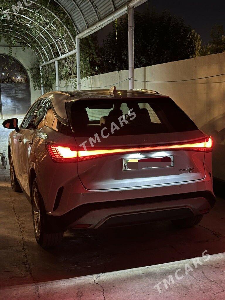 Lexus RX 350 2023 - 790 000 TMT - Aşgabat - img 2