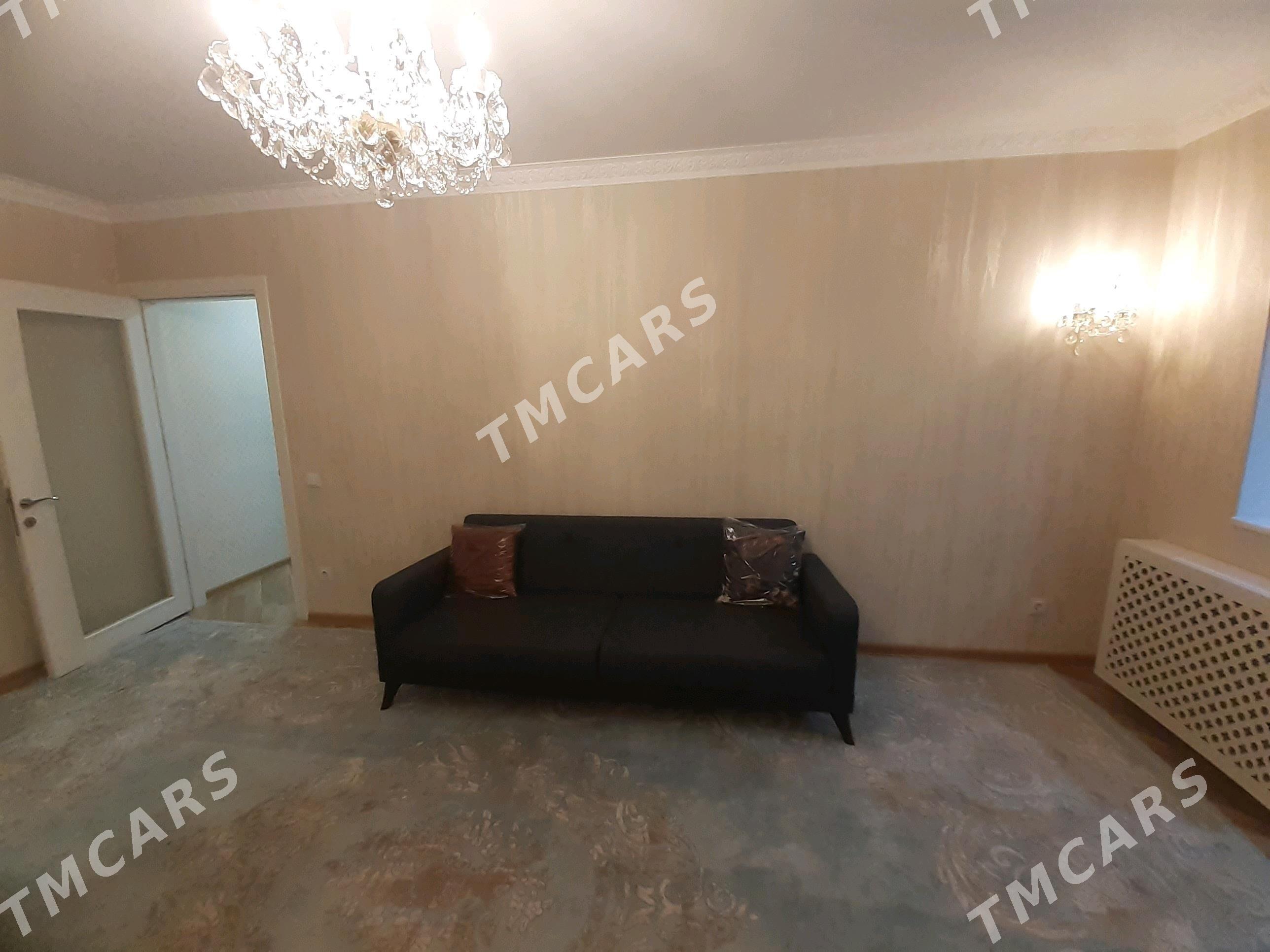 Arenda 10mk 3kom yewro - Ашхабад - img 2