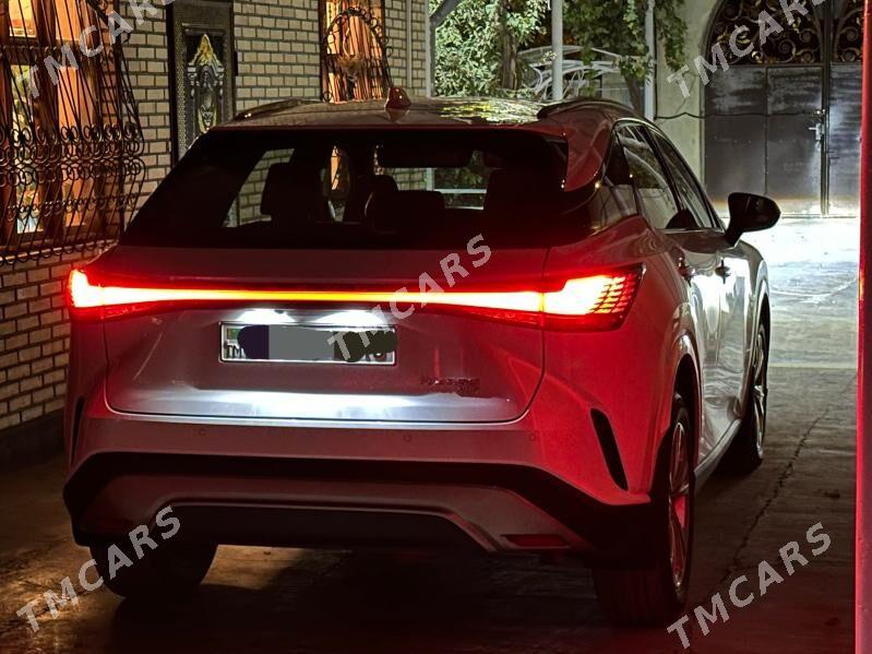Lexus RX 350 2023 - 790 000 TMT - Aşgabat - img 8