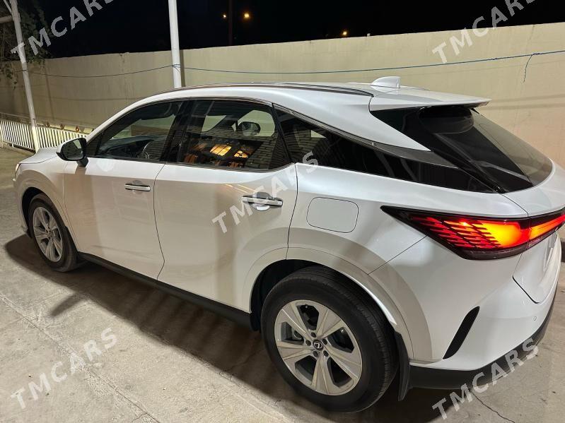 Lexus RX 350 2023 - 790 000 TMT - Aşgabat - img 7