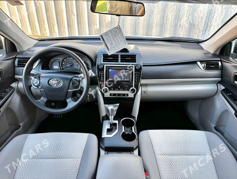 Toyota Camry 2012 - 250 000 TMT - Mary - img 4