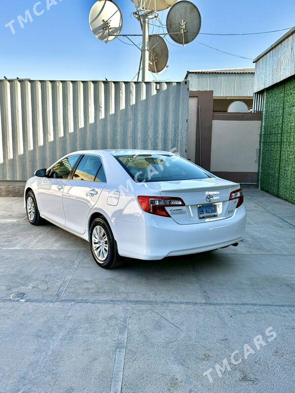 Toyota Camry 2012 - 250 000 TMT - Mary - img 8