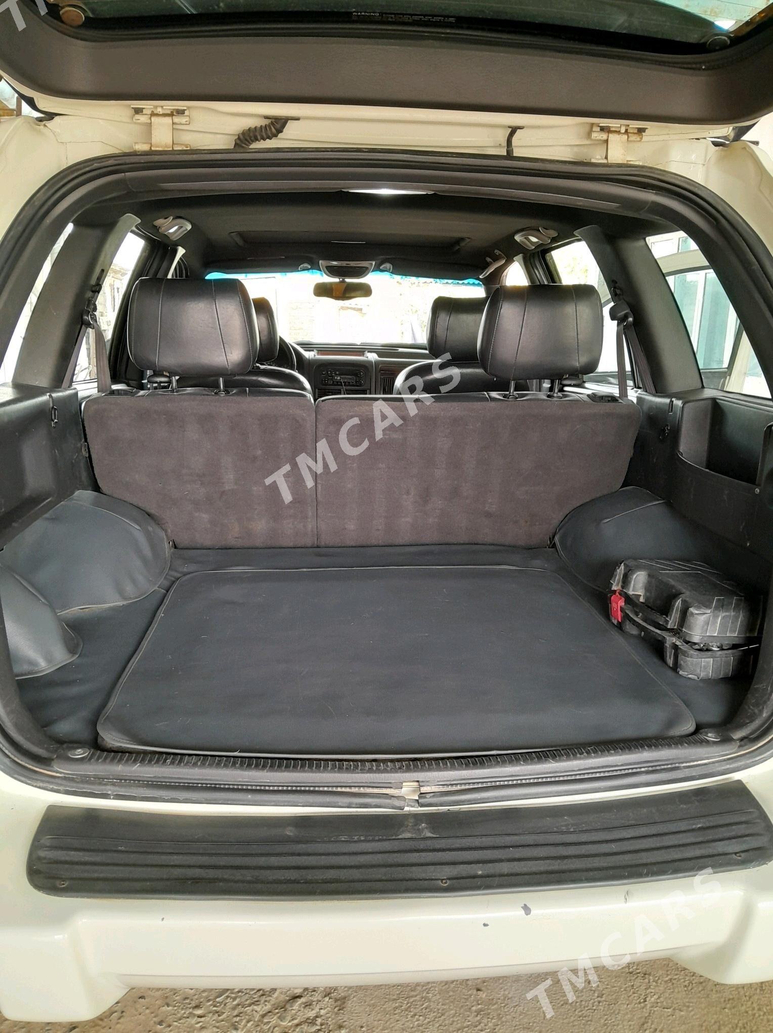 Jeep Grand Cherokee L 2000 - 113 000 TMT - Kaka - img 2