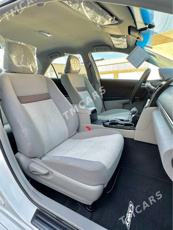 Toyota Camry 2012 - 250 000 TMT - Mary - img 10