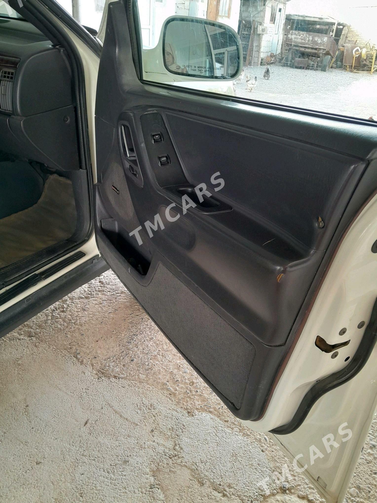 Jeep Grand Cherokee L 2000 - 113 000 TMT - Kaka - img 4