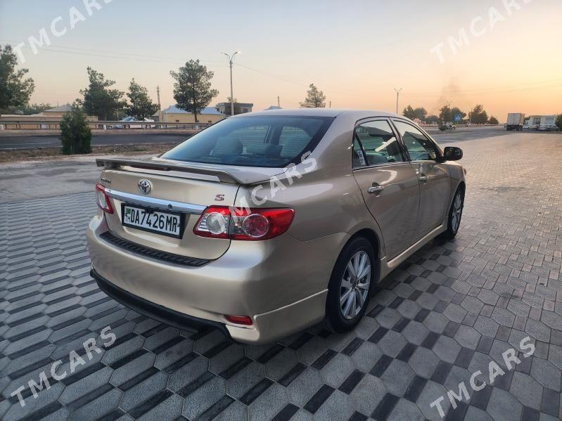Toyota Corolla 2011 - 145 000 TMT - Wekilbazar - img 3