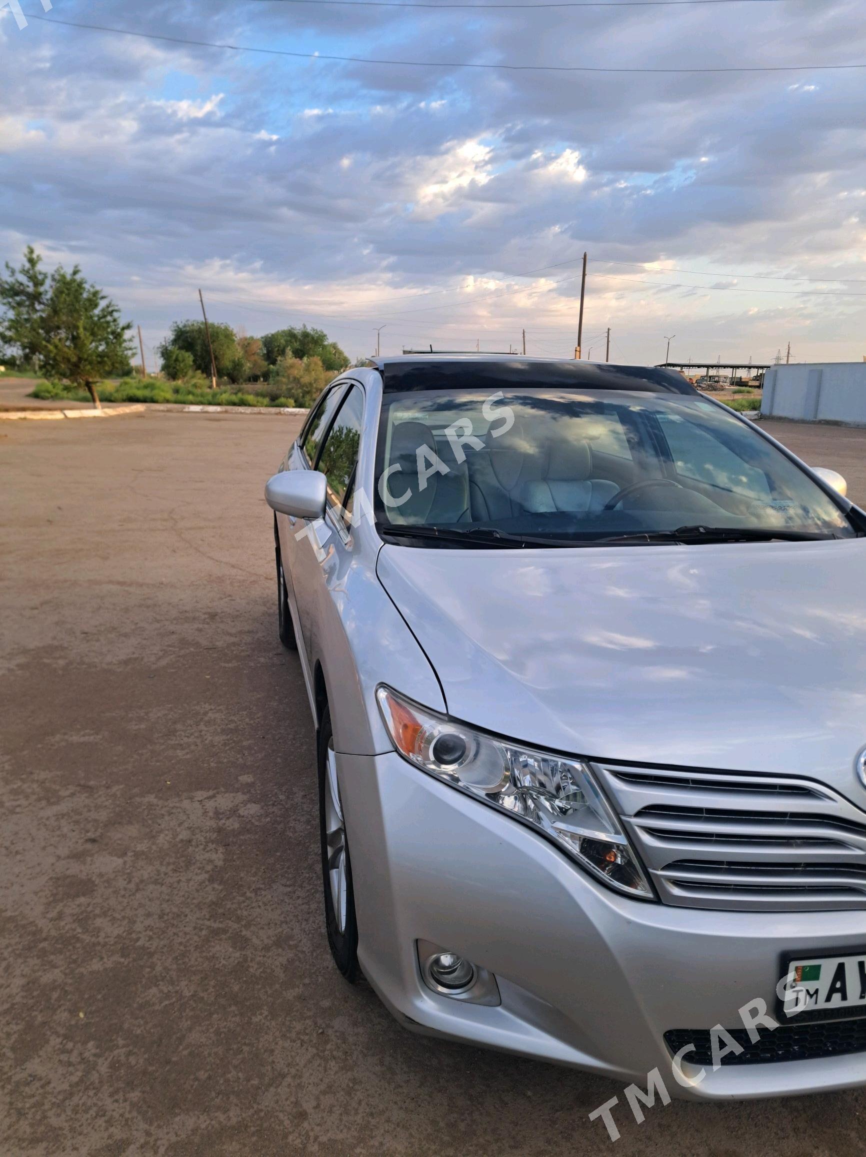 Toyota Venza 2010 - 210 000 TMT - Губадаг - img 2