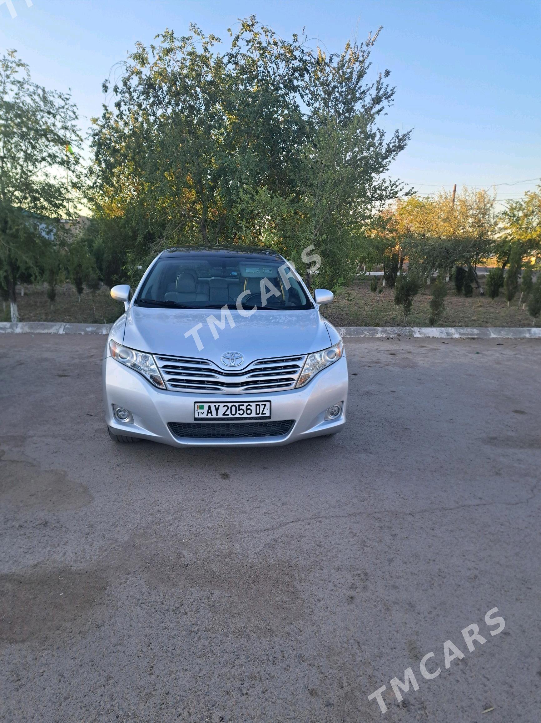 Toyota Venza 2010 - 210 000 TMT - Губадаг - img 3