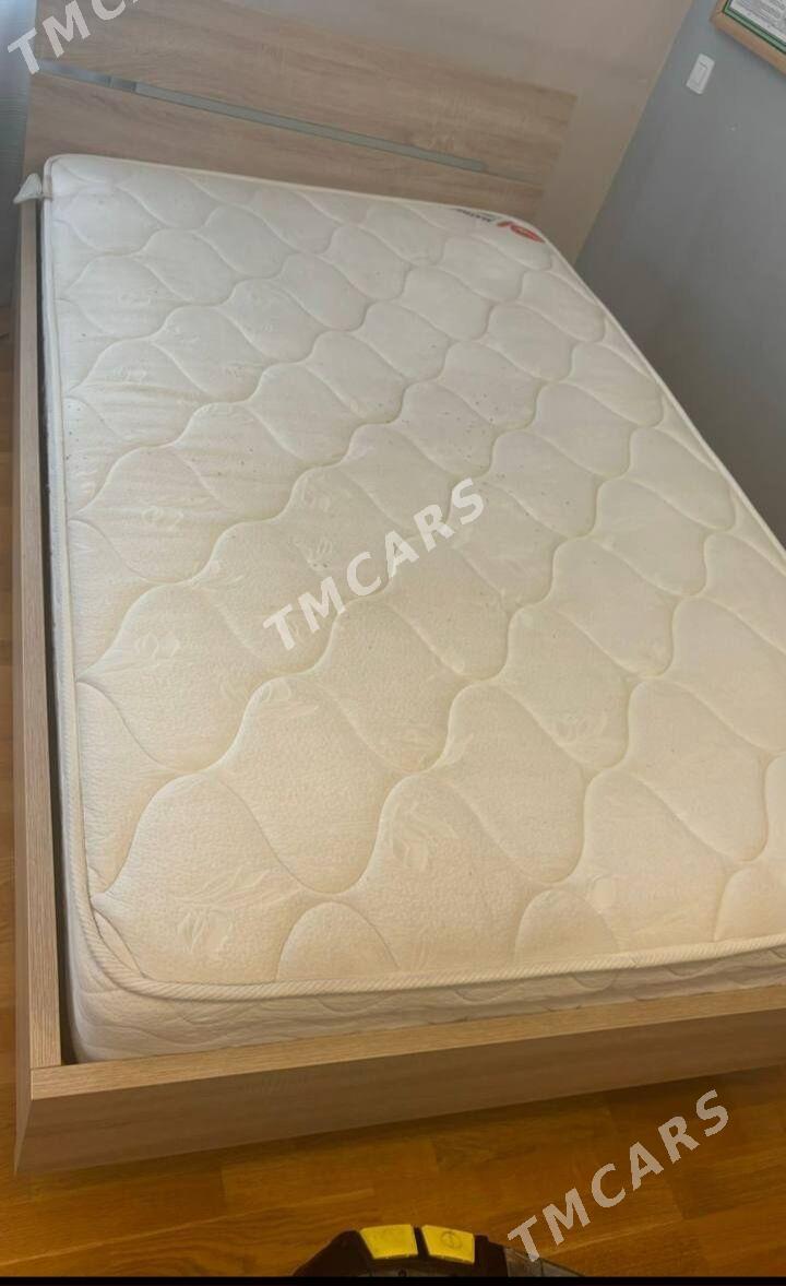 HIMÇİSTKA,DIWAN,MATRAS,STOL, - Ашхабад - img 4