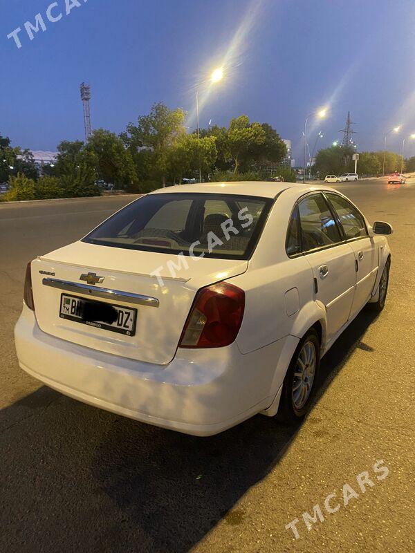 Daewoo Lacetti 2003 - 47 000 TMT - Дашогуз - img 6