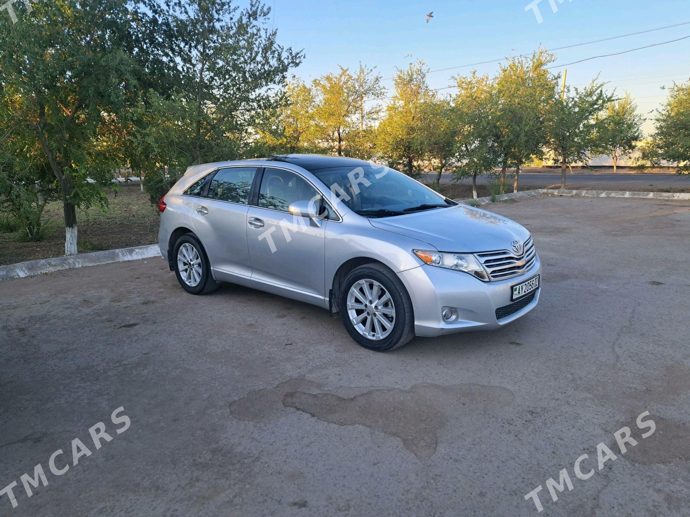 Toyota Venza 2010 - 210 000 TMT - Губадаг - img 4