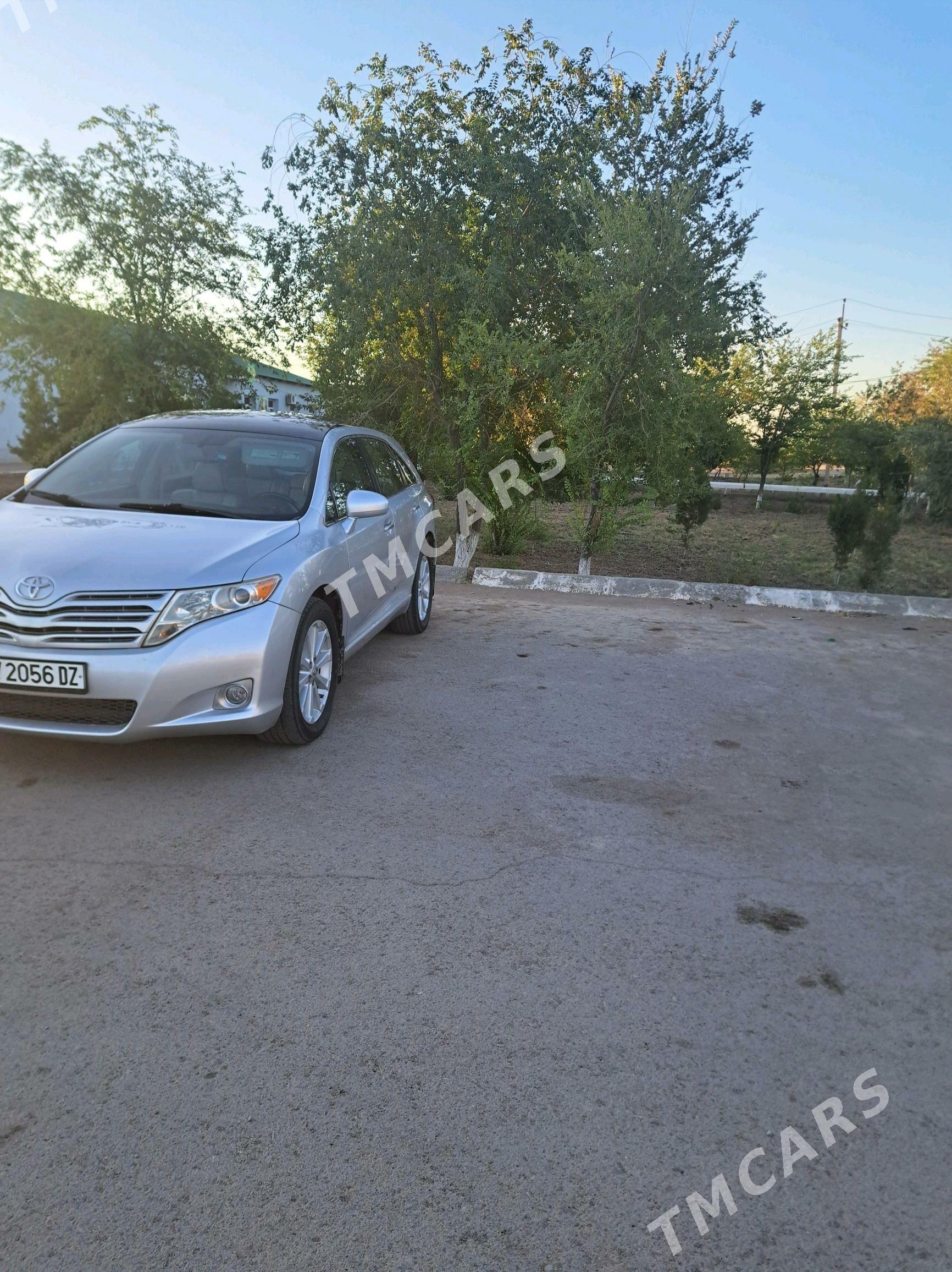 Toyota Venza 2010 - 210 000 TMT - Губадаг - img 6