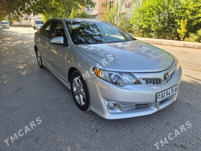 Toyota Camry 2013 - 226 000 TMT - Aşgabat - img 2