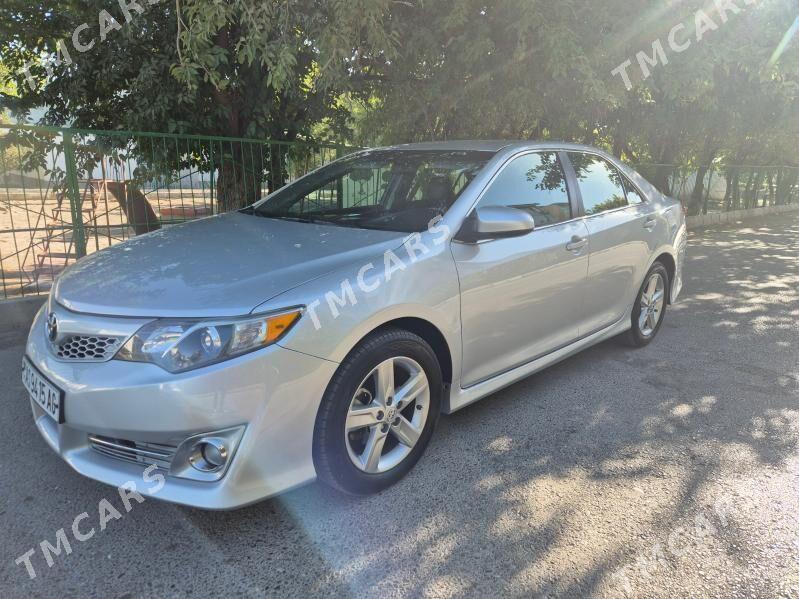 Toyota Camry 2013 - 226 000 TMT - Aşgabat - img 3