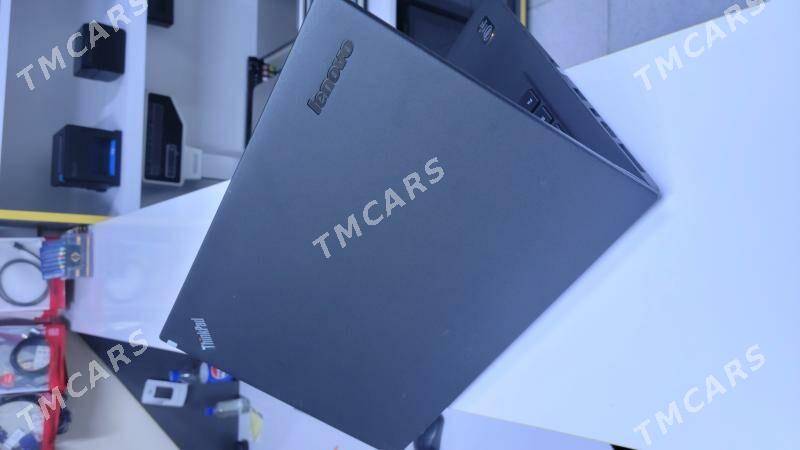 Notebook Lenovo ThinkPad X1 Carbon Touch 8/256 - Aşgabat - img 2