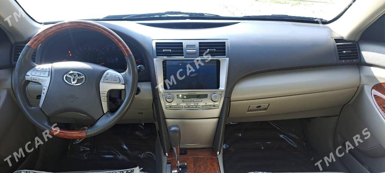Toyota Camry 2010 - 235 000 TMT - Türkmenbaşy - img 3