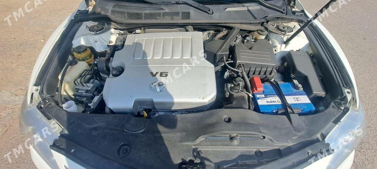 Toyota Camry 2010 - 235 000 TMT - Türkmenbaşy - img 5