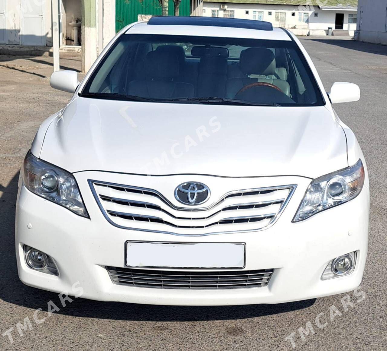 Toyota Camry 2010 - 235 000 TMT - Türkmenbaşy - img 6